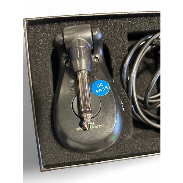 Used Xvive U2 Instrument Wireless System