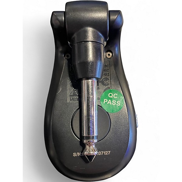 Used Xvive U2 Instrument Wireless System