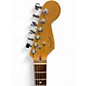 Used Fender American Standard Stratocaster RED Solid Body Electric Guitar