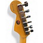 Used Fender American Standard Stratocaster RED Solid Body Electric Guitar
