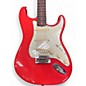 Used Fender American Vintage II 1961 Stratocaster RED Solid Body Electric Guitar