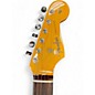 Used Fender American Vintage II 1961 Stratocaster RED Solid Body Electric Guitar