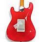 Used Fender American Vintage II 1961 Stratocaster RED Solid Body Electric Guitar