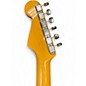 Used Fender American Vintage II 1961 Stratocaster RED Solid Body Electric Guitar