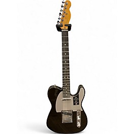 Used Fender AMERICAN ULTRA II TELECASTER TEXAS TEA Solid Body Electric Guitar