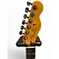 Used Fender AMERICAN ULTRA II TELECASTER TEXAS TEA Solid Body Electric Guitar