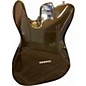 Used Fender AMERICAN ULTRA II TELECASTER TEXAS TEA Solid Body Electric Guitar
