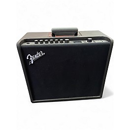Used Fender GT100 Guitar Combo Amp