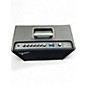 Used Fender GT100 Guitar Combo Amp