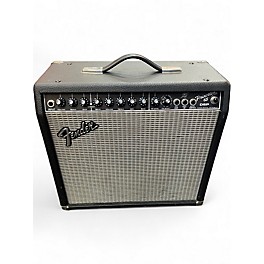 Used Fender PRINCETON 65 DSP Guitar Combo Amp