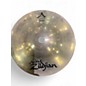 Used Zildjian 6in A CUSTOM SPLASH Cymbal thumbnail