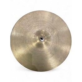 Used Zildjian 14in AVEDIS HI HAT BOTTOM LIGHT Cymbal