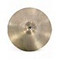 Used Zildjian 14in AVEDIS HI HAT BOTTOM LIGHT Cymbal thumbnail