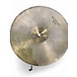 Used Zildjian 14in AVEDIS HI HAT BOTTOM LIGHT Cymbal