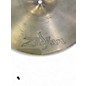 Used Zildjian 14in AVEDIS HI HAT BOTTOM LIGHT Cymbal