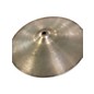 Used Zildjian 14in AVEDIS HI HAT BOTTOM LIGHT Cymbal