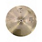Used Paiste 14in 404 HEAVY HI HAT BOTTOM Cymbal thumbnail