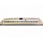 Used Yamaha DGX505 Portable Keyboard thumbnail