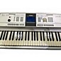 Used Yamaha DGX505 Portable Keyboard