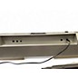 Used Yamaha DGX505 Portable Keyboard