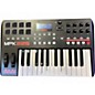 Used Akai Professional MPK225 25-Key MIDI Controller thumbnail