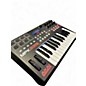 Used Akai Professional MPK225 25-Key MIDI Controller
