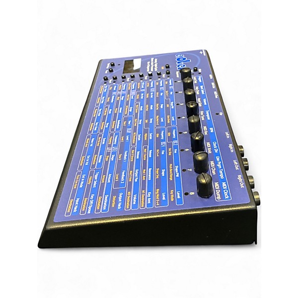 Used Dave Smith Intruments Evolver Synthesizer