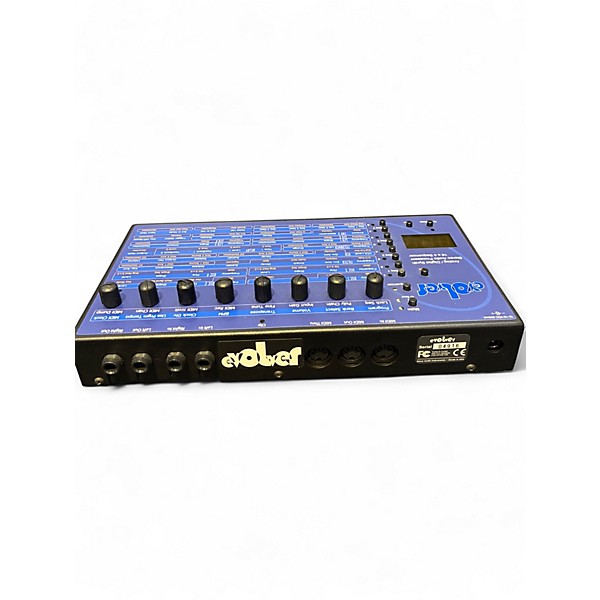 Used Dave Smith Intruments Evolver Synthesizer