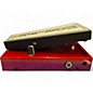 Used Morley TONE QUESTOR WAH Effect Pedal
