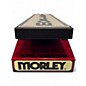Used Morley TONE QUESTOR WAH Effect Pedal