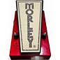 Used Morley TONE QUESTOR WAH Effect Pedal