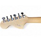 Used Squier Affinity Series Starcaster Alpine White Hollow Body Electric Guitar