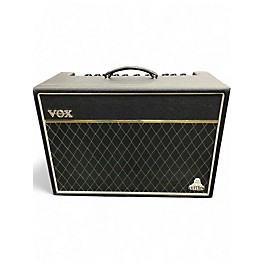 Used VOX Cambridge 30 Reverb Twin Tube Guitar Combo Amp
