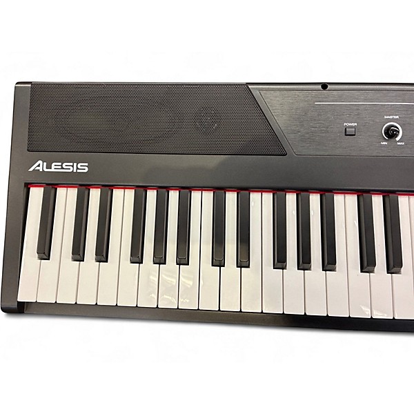Used Alesis RECITAL Digital Piano