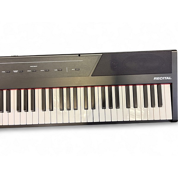 Used Alesis RECITAL Digital Piano