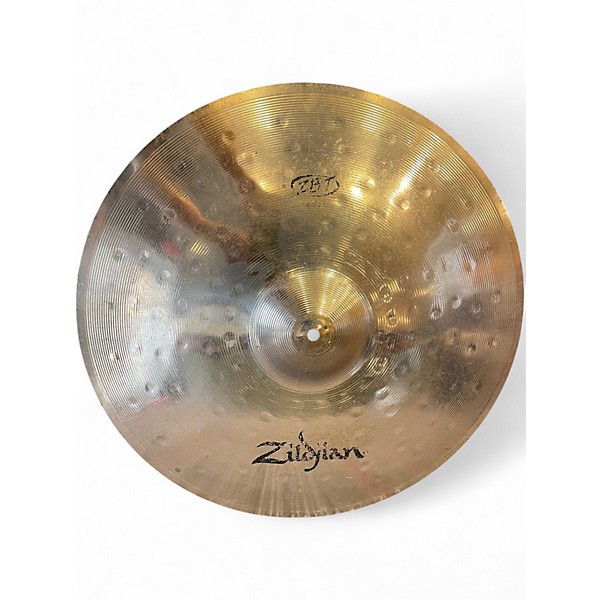 Used Zildjian 20in ZBT Ride Cymbal