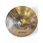 Used Zildjian 20in ZBT Ride Cymbal thumbnail