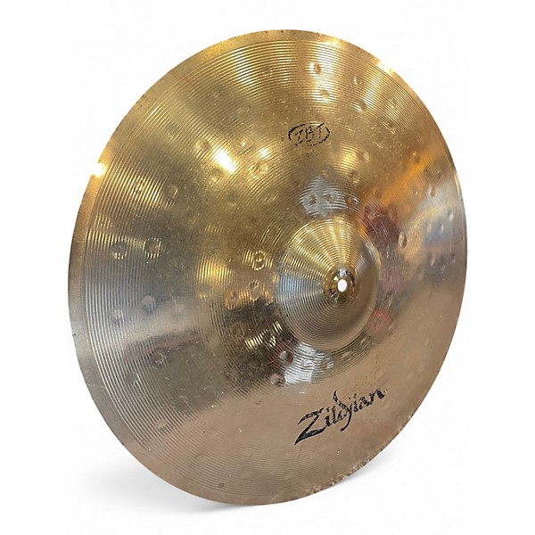 Used Zildjian 20in ZBT Ride Cymbal
