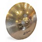 Used Zildjian 20in ZBT Ride Cymbal