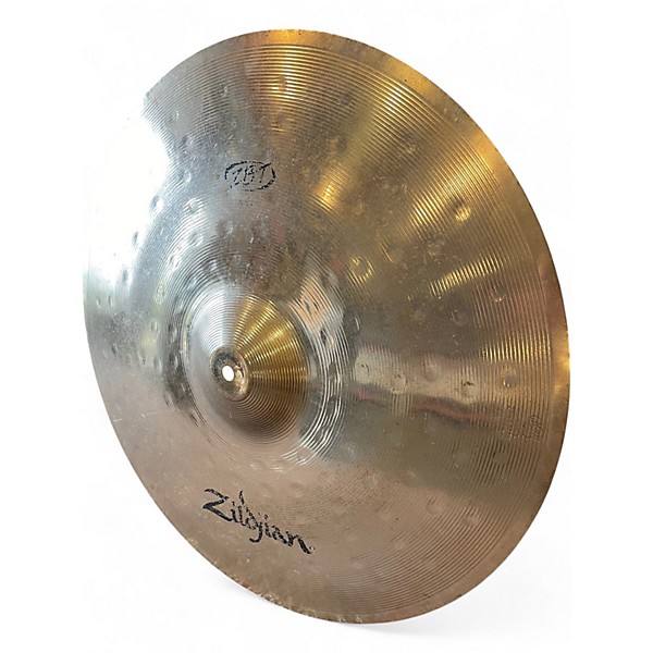 Used Zildjian 20in ZBT Ride Cymbal