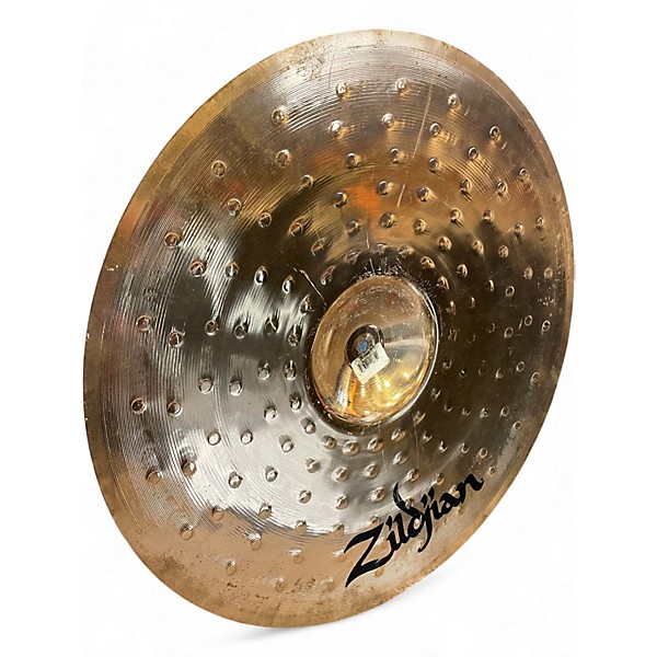 Used Zildjian 20in ZBT Ride Cymbal