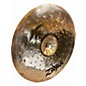 Used Zildjian 20in ZBT Ride Cymbal