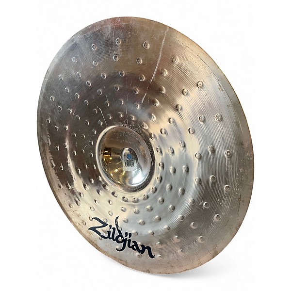 Used Zildjian 20in ZBT Ride Cymbal