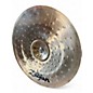 Used Zildjian 20in ZBT Ride Cymbal