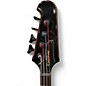 Used Epiphone Thunderbird Pro IV 2 Color Sunburst Electric Bass Guitar