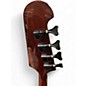 Used Epiphone Thunderbird Pro IV 2 Color Sunburst Electric Bass Guitar
