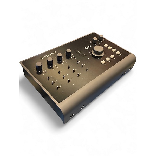 Used Audient iD44 Audio Interface