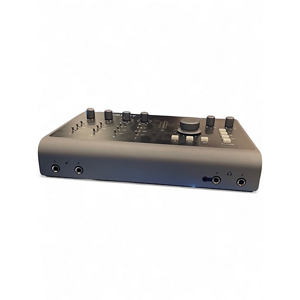 Used Audient iD44 Audio Interface