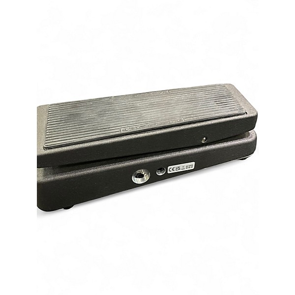 Used Dunlop CRY BABY CLASSIC Pedal Board