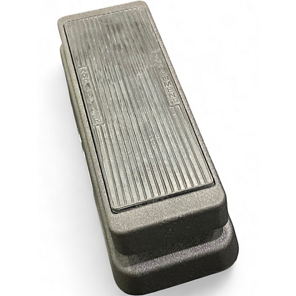 Used Dunlop CRY BABY CLASSIC Pedal Board